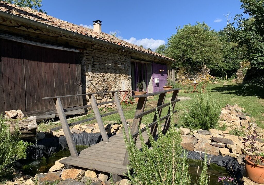 Photo of Outdoor in Fontiers-Cabardes