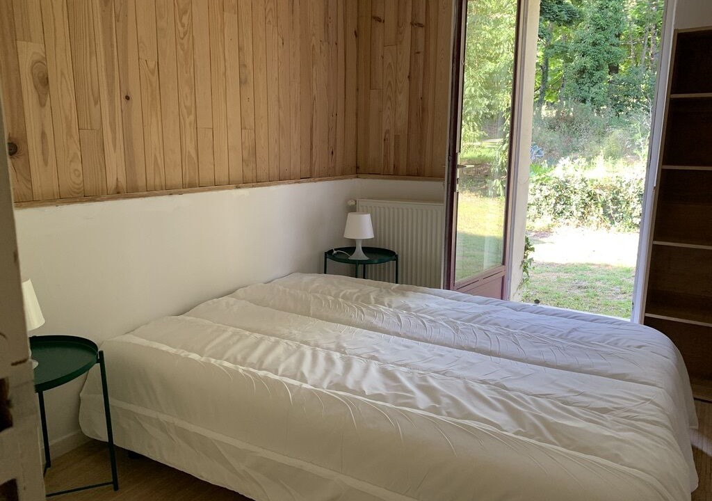 Photo of Bedroom in Fontiers-Cabardes