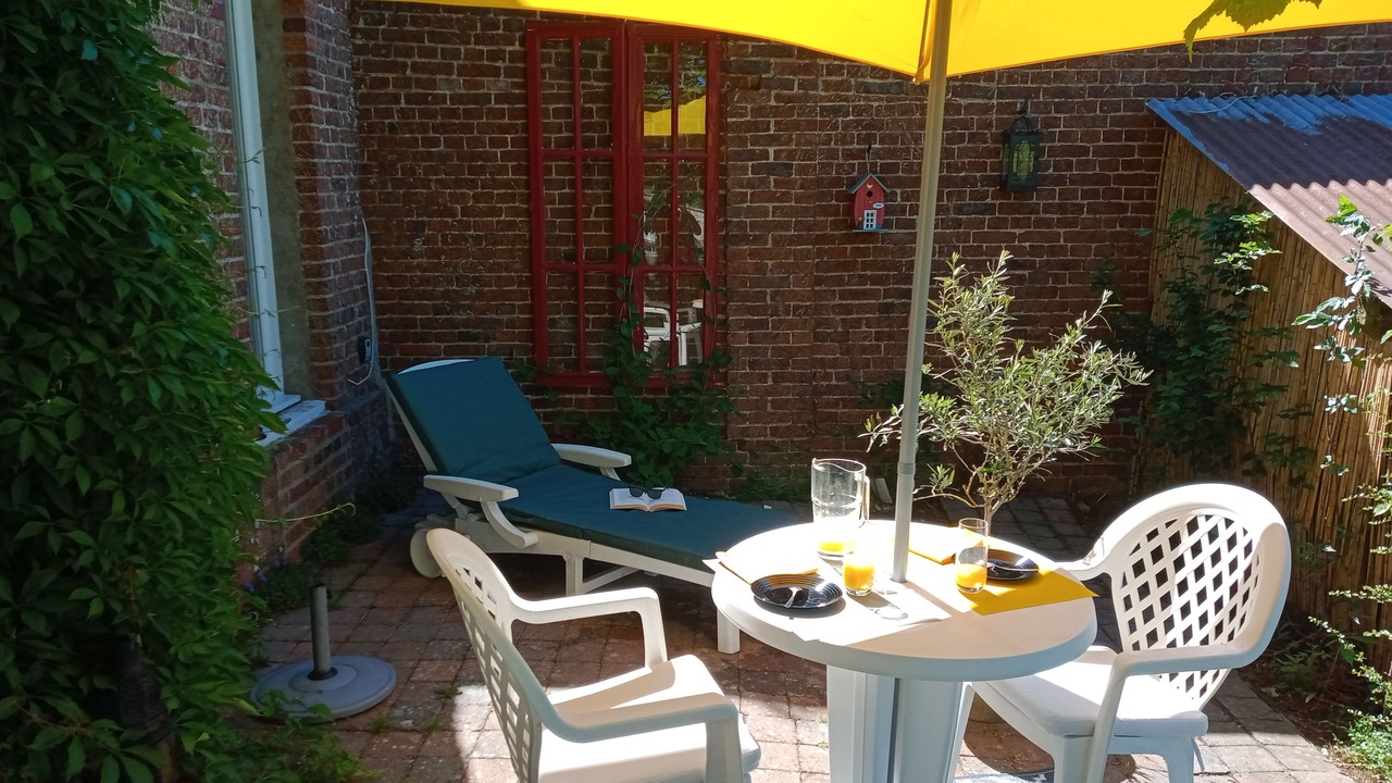 Photo of Outdoor in Mesnieres-en-Bray