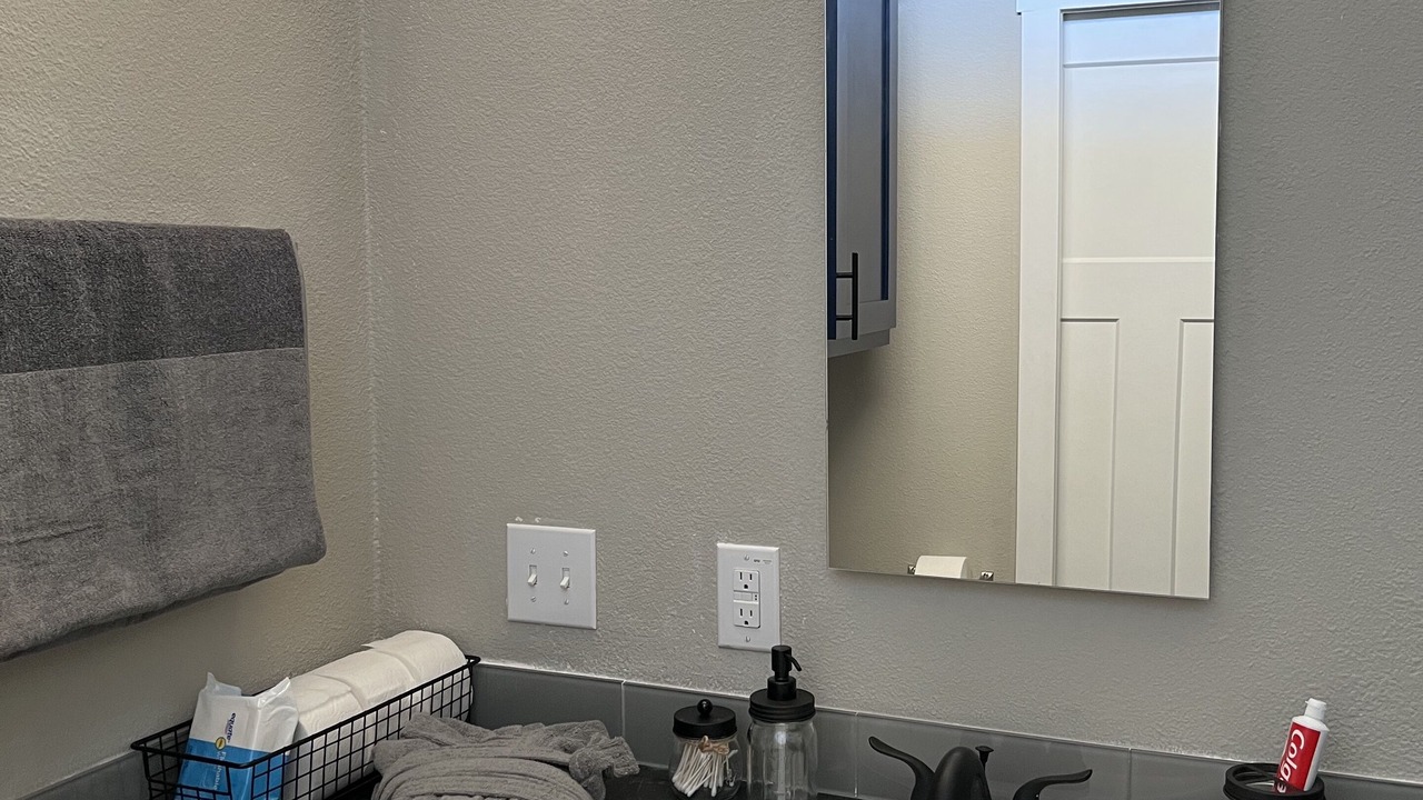 Photo of Bathroom in Gordonville