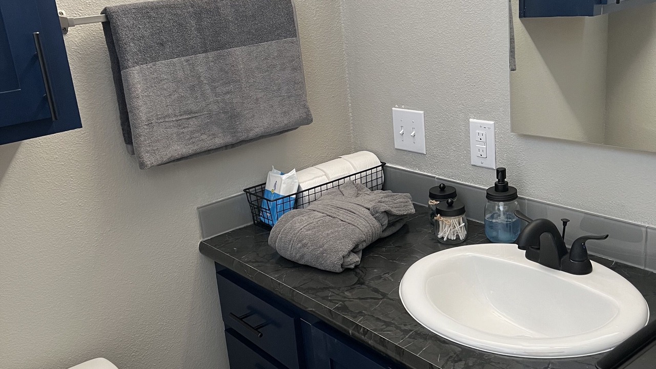 Photo of Bathroom in Gordonville