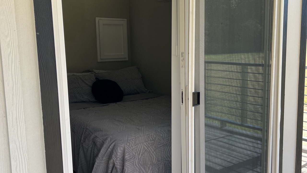 Photo of Bedroom in Gordonville