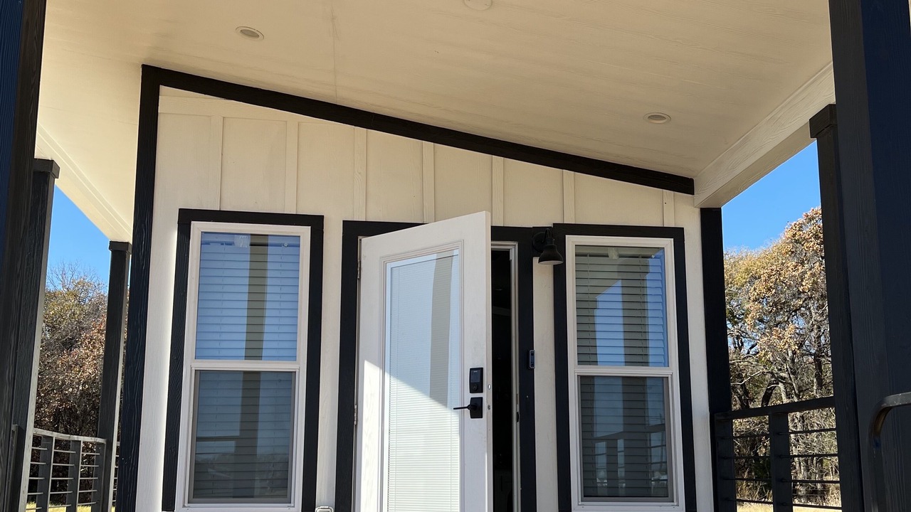 Photo of Outdoor in Gordonville