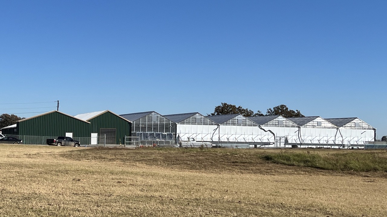 Photo of Outdoor in Gordonville