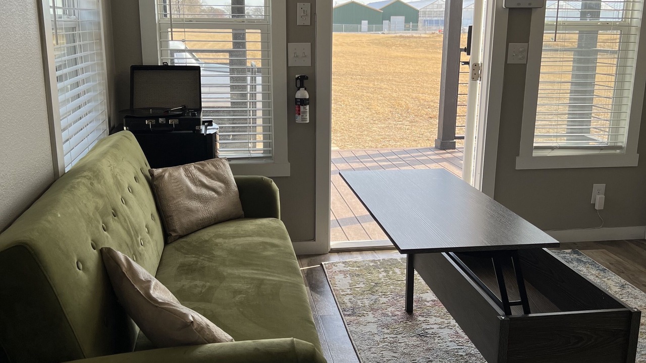 Photo of Livingroom in Gordonville