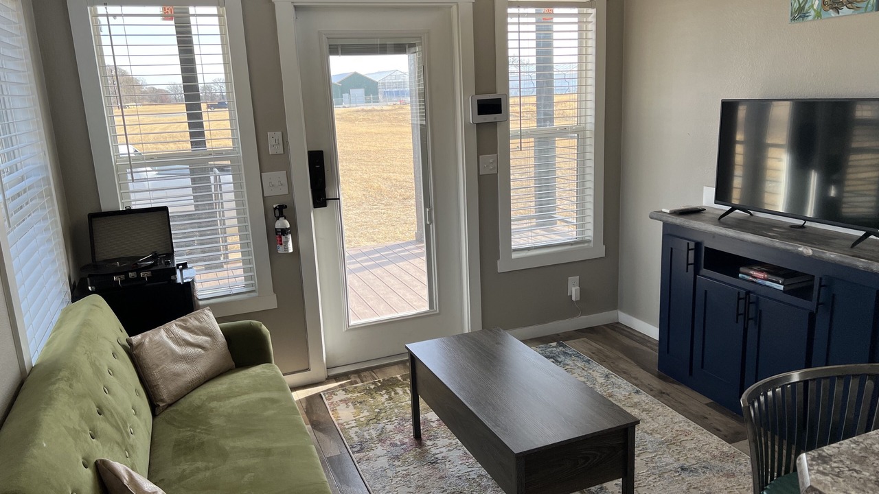 Photo of Livingroom in Gordonville