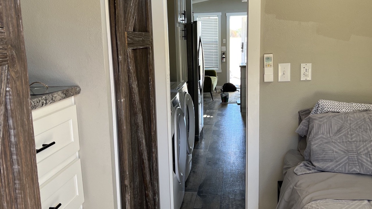 Photo of Bedroom in Gordonville