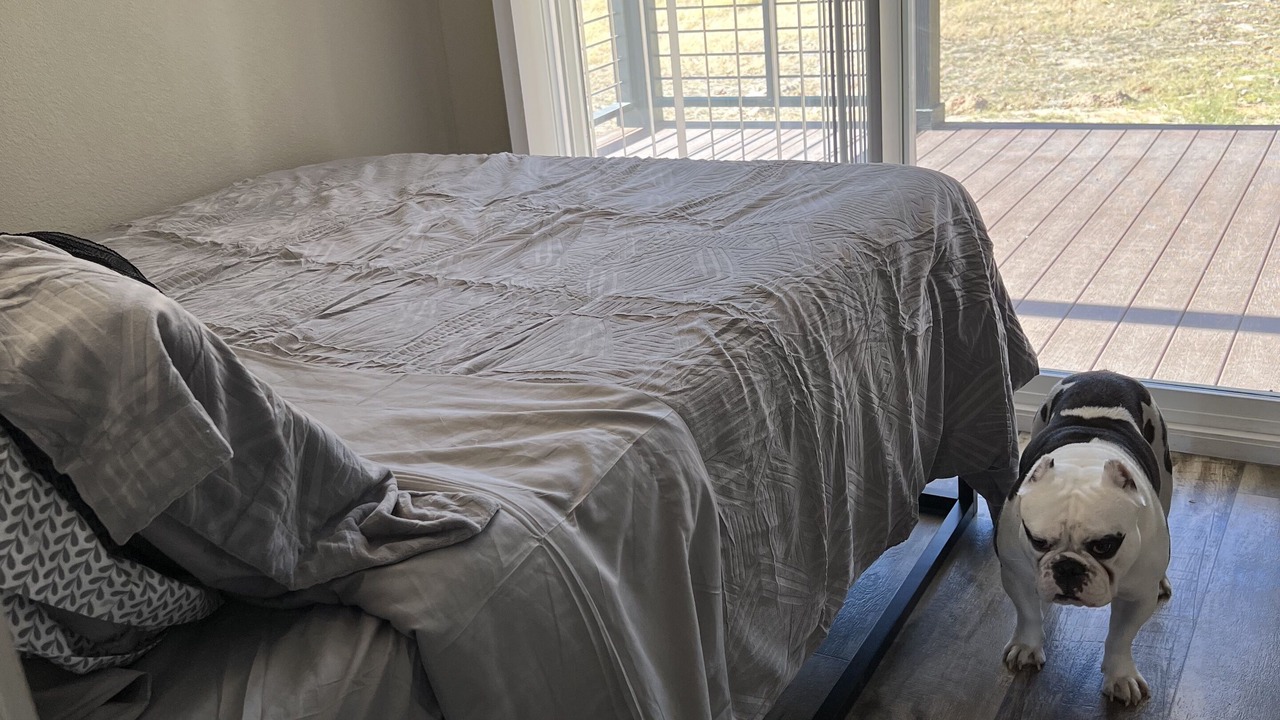 Photo of Bedroom in Gordonville