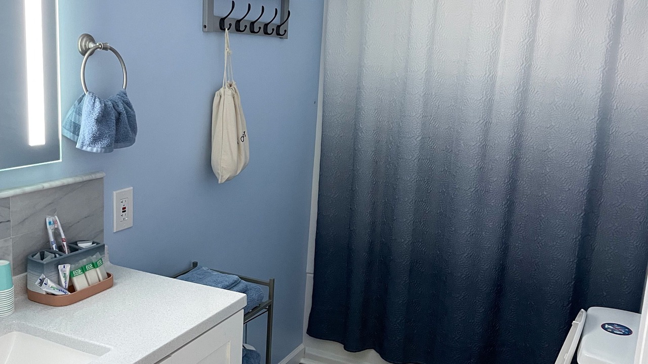 Photo of Bathroom in Ithaca