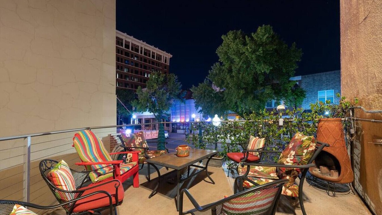 Photo of Outdoor in Brazos