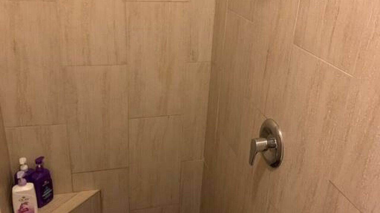 Photo of Bathroom in Brazos