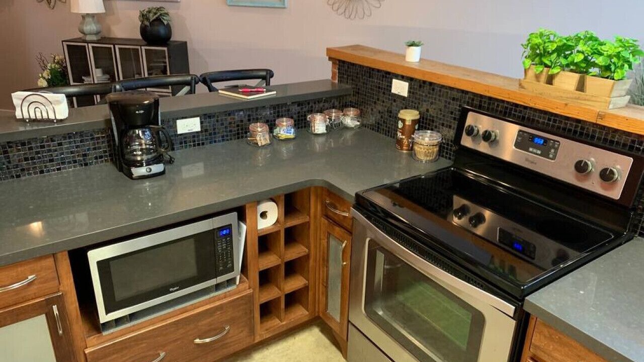 Photo of Kitchen in Brazos