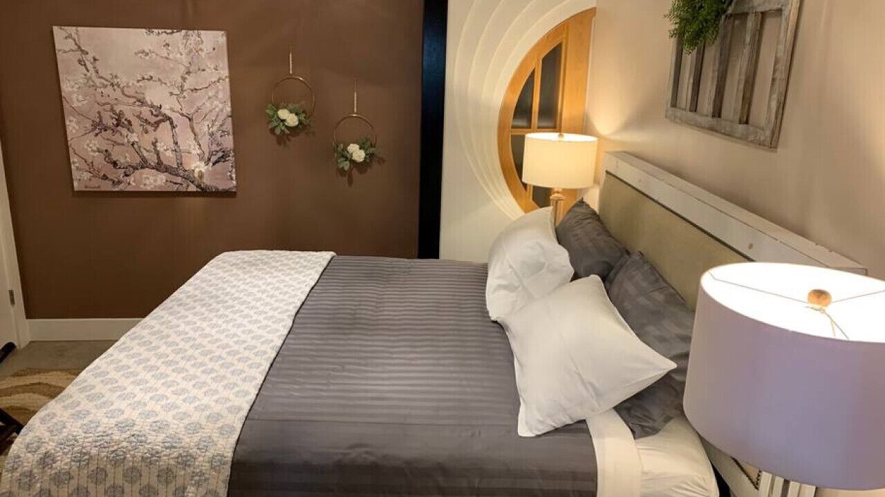 Photo of Bedroom in Brazos