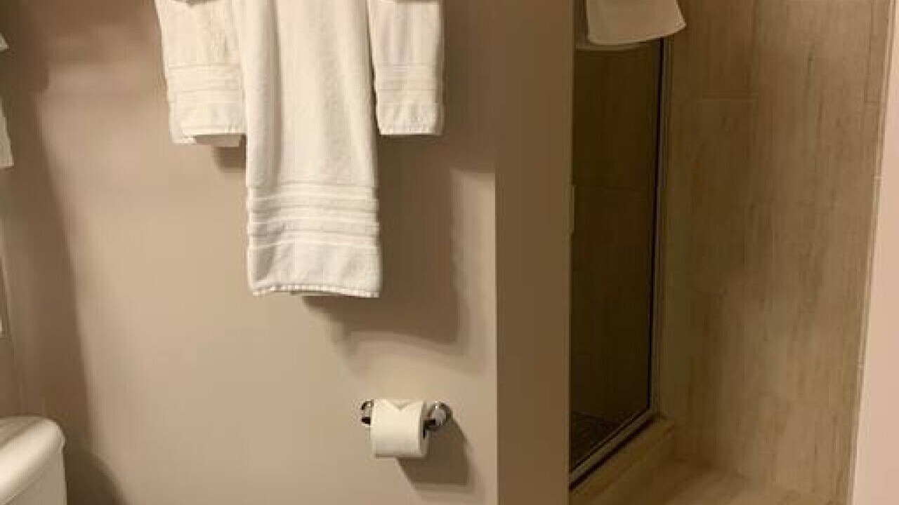 Photo of Bathroom in Brazos