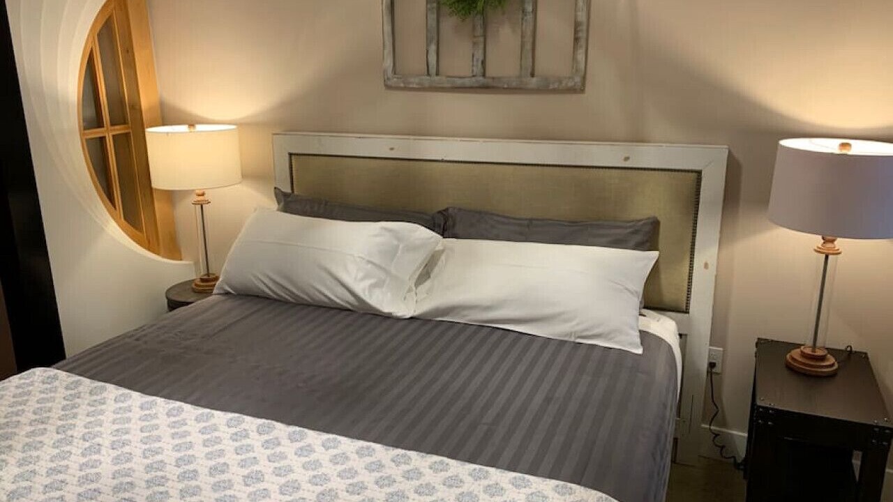 Photo of Bedroom in Brazos