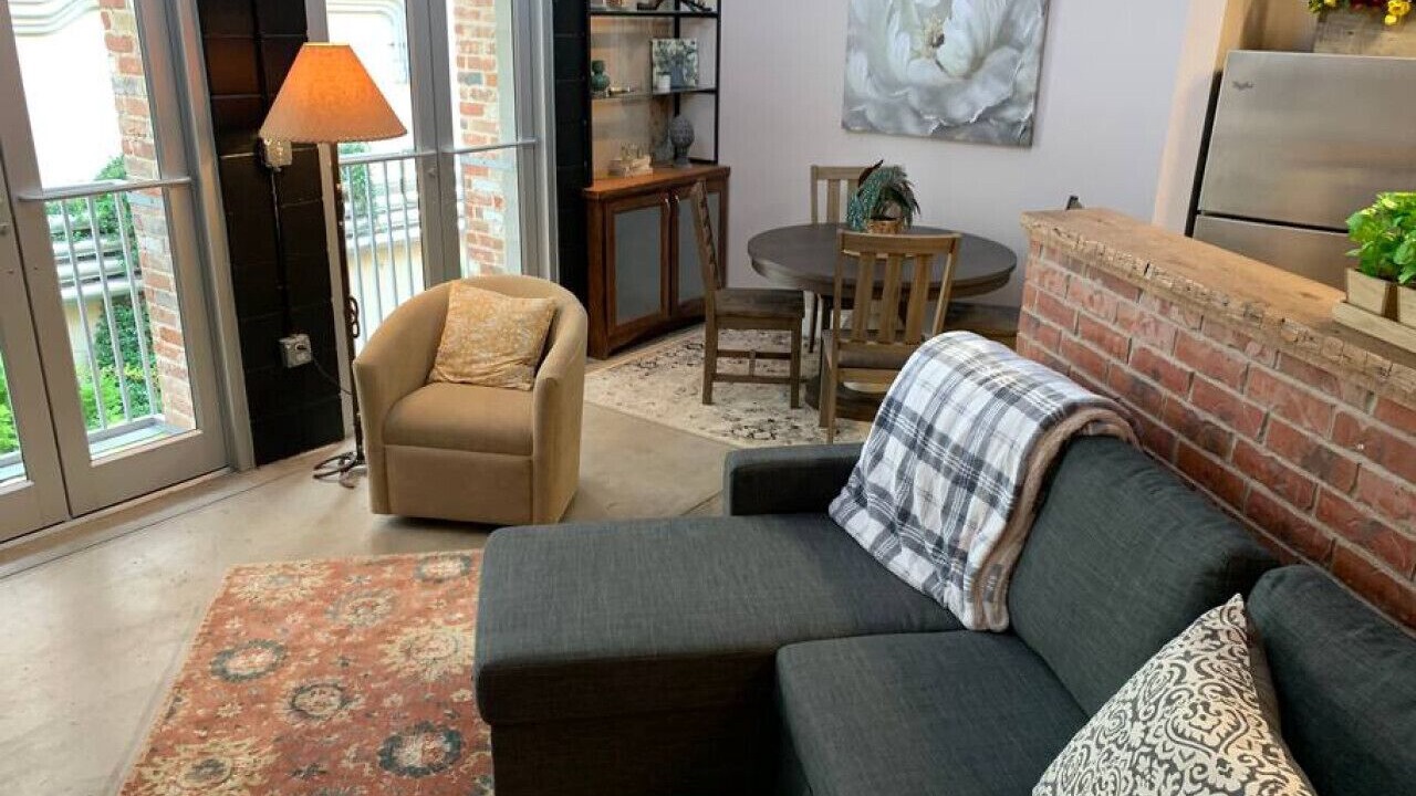 Photo of Livingroom in Brazos