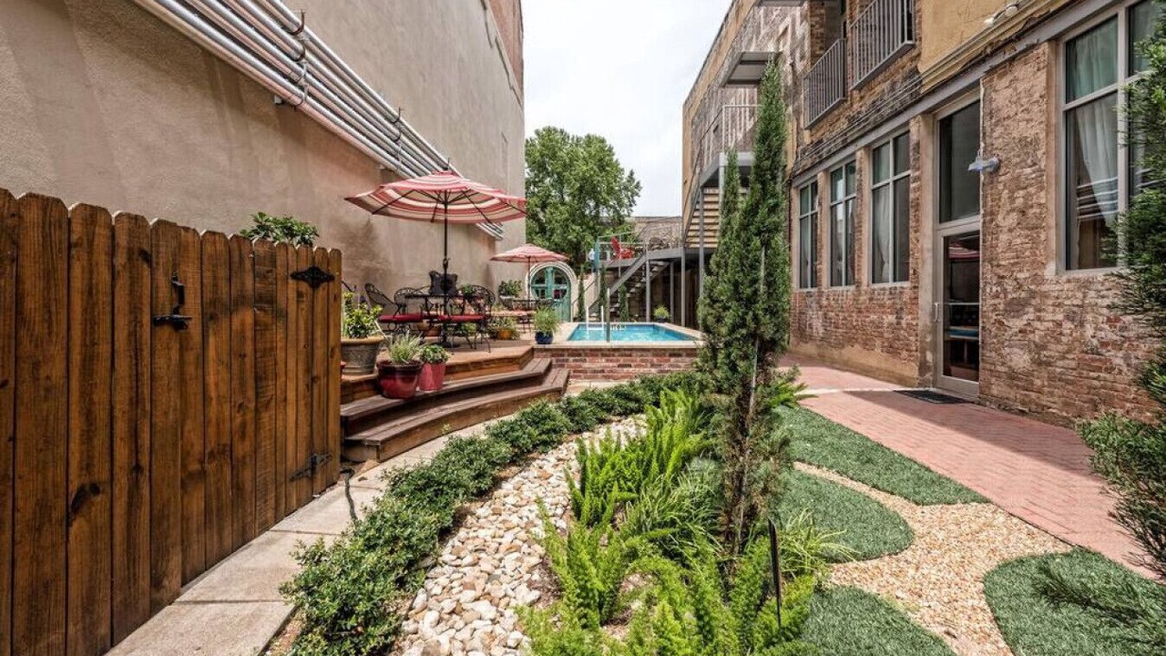 Photo of Outdoor in Brazos