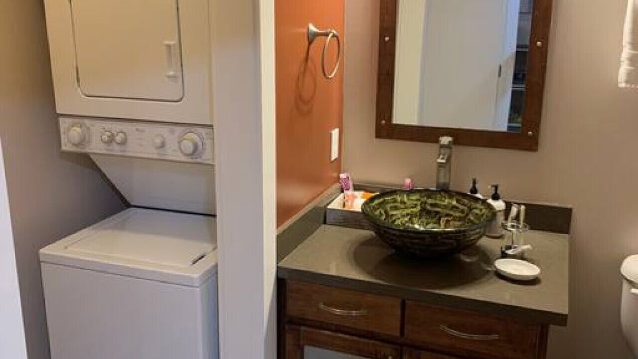Photo of Bathroom in Brazos