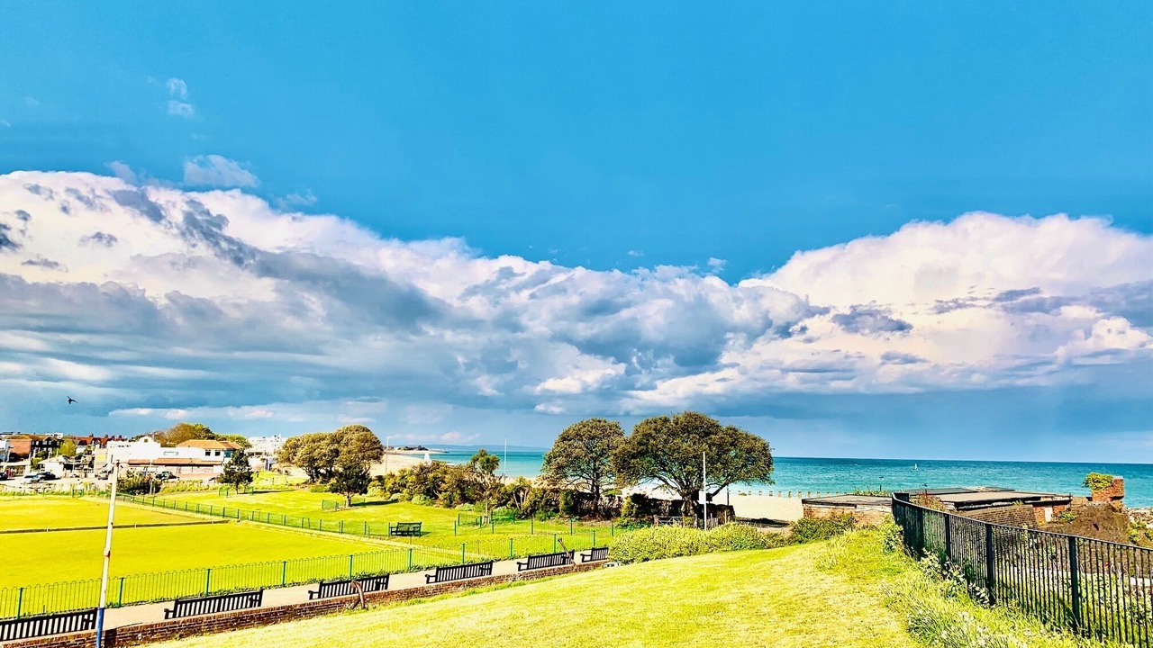 Photo of Others in Eastbourne Seafront
