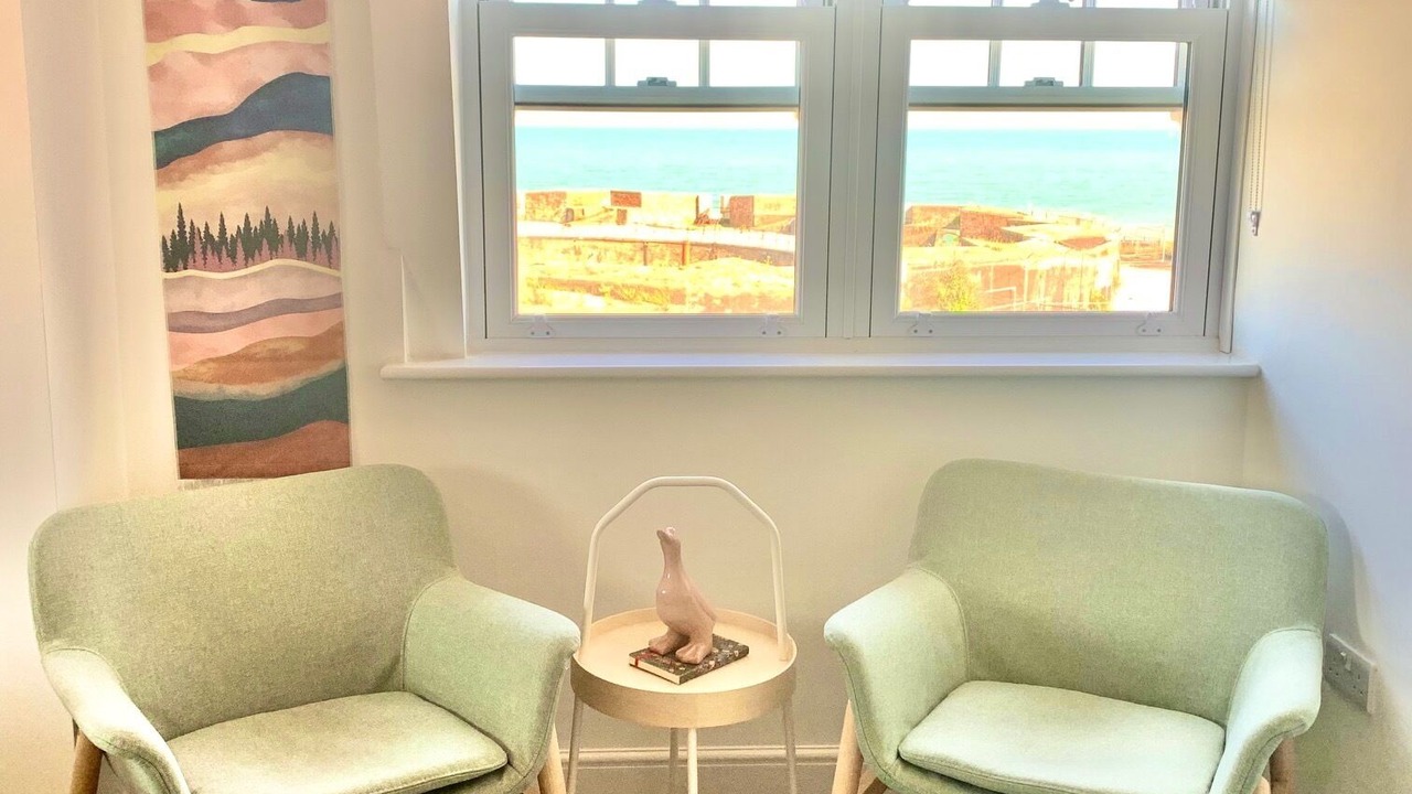 Photo of Livingroom in Eastbourne Seafront