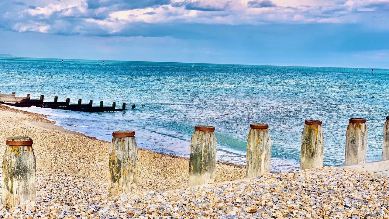 Photo of Others in Eastbourne Seafront