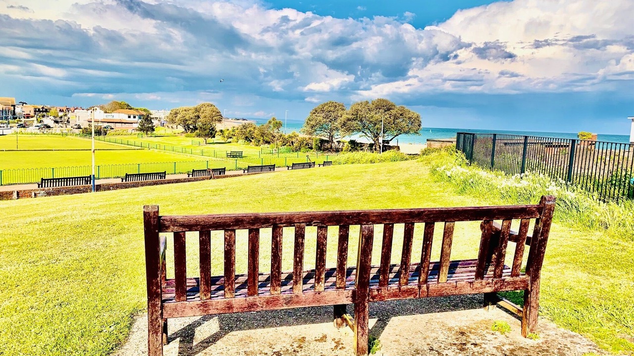 Photo of Outdoor in Eastbourne Seafront
