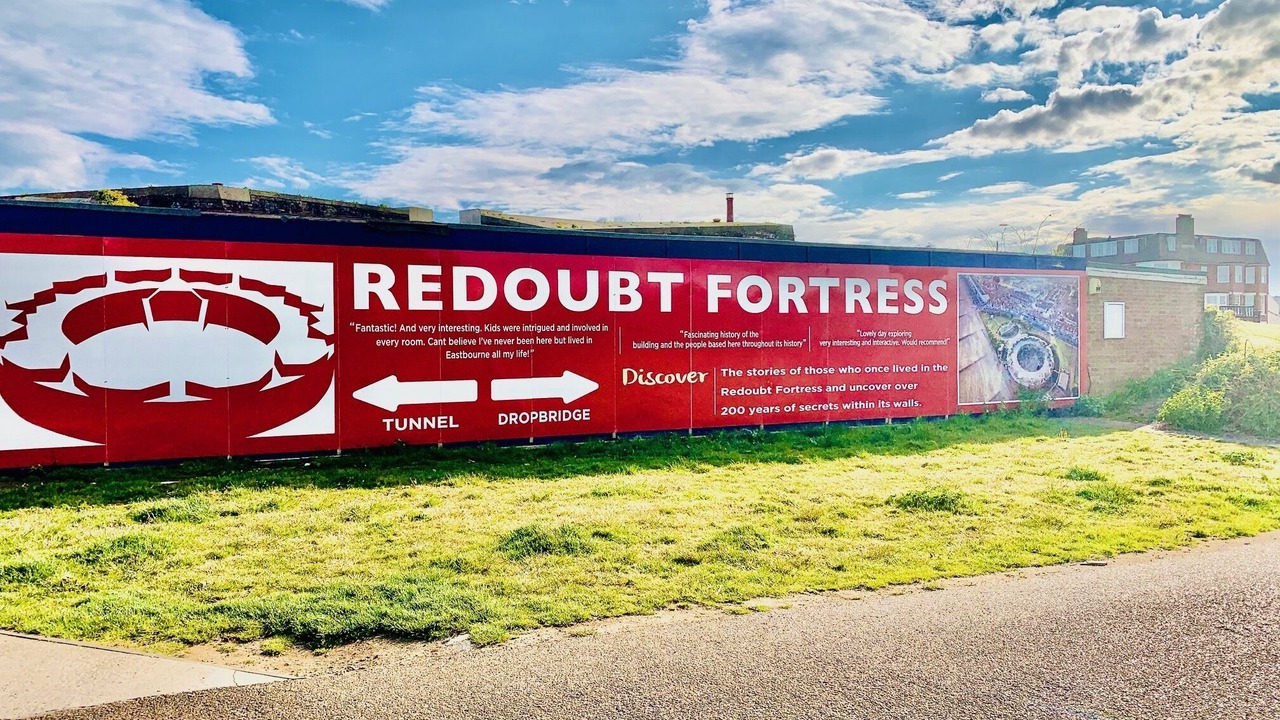 Photo of Outdoor in Eastbourne Seafront