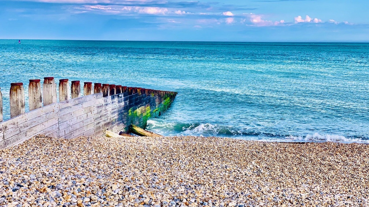 Photo of Others in Eastbourne Seafront