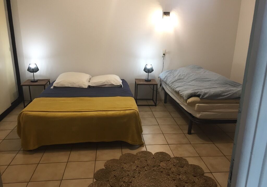 Photo of Bedroom in Argeles-sur-Mer