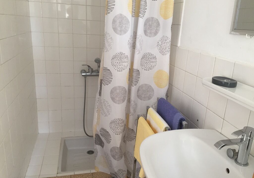 Photo of Bathroom in Argeles-sur-Mer