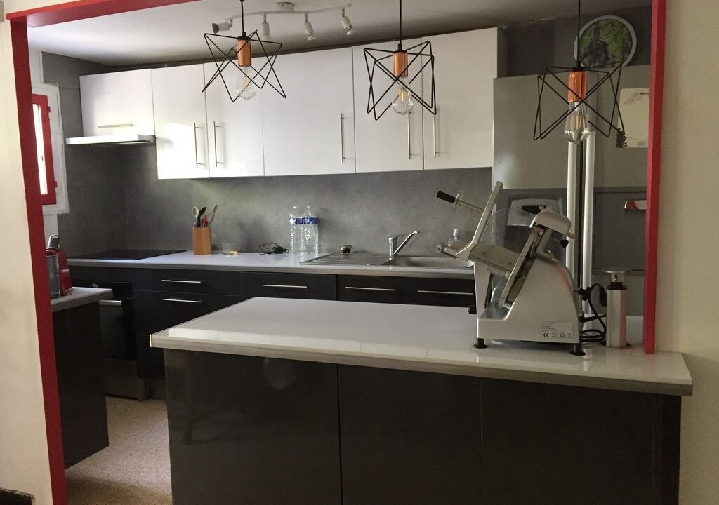 Photo of Kitchen in Argeles-sur-Mer