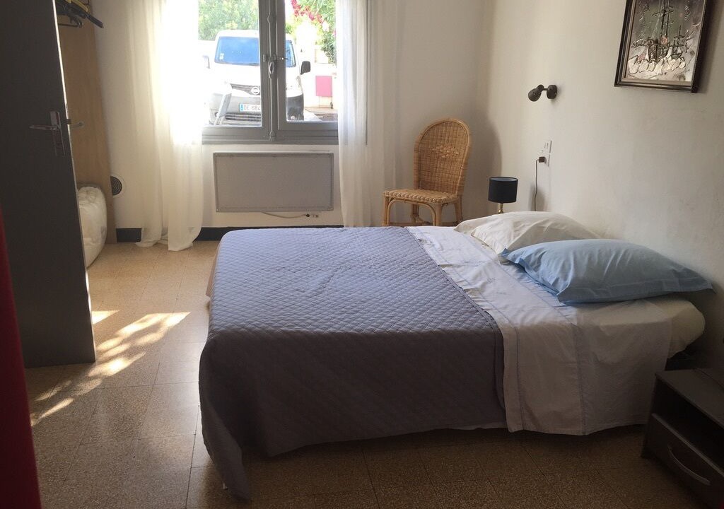 Photo of Bedroom in Argeles-sur-Mer