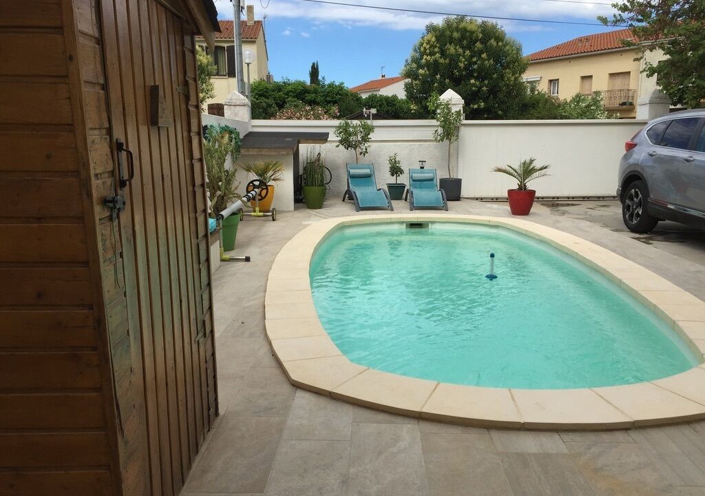 Photo of Outdoor in Argeles-sur-Mer