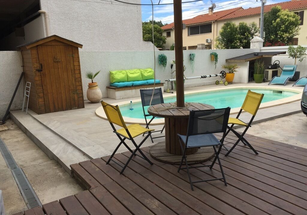 Photo of Outdoor in Argeles-sur-Mer