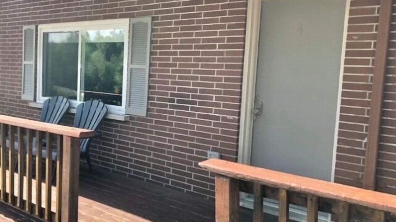 Photo of Patio Balcony in Dorset