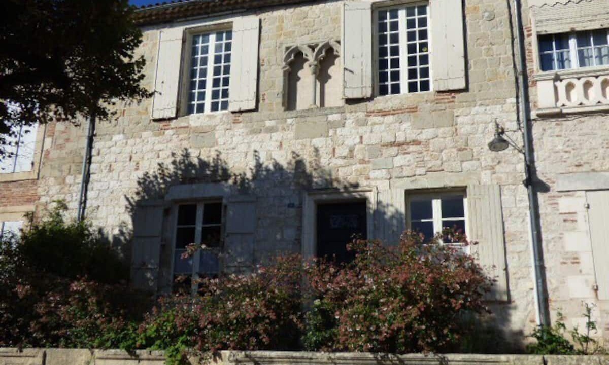 Photo of Outdoor in Penne-d'Agenais