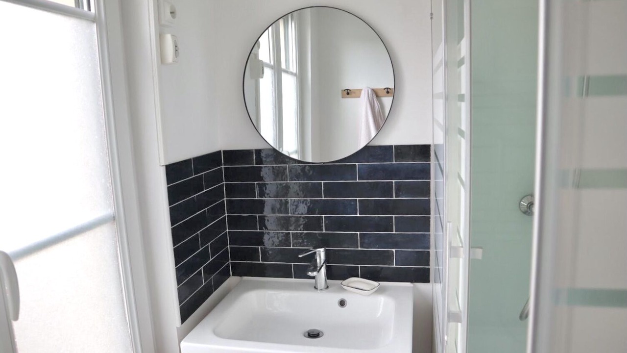 Photo of Bathroom in Villerville