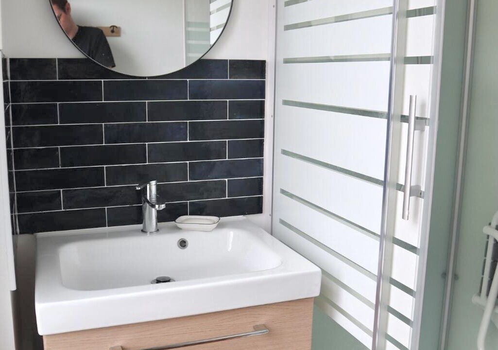 Photo of Bathroom in Villerville