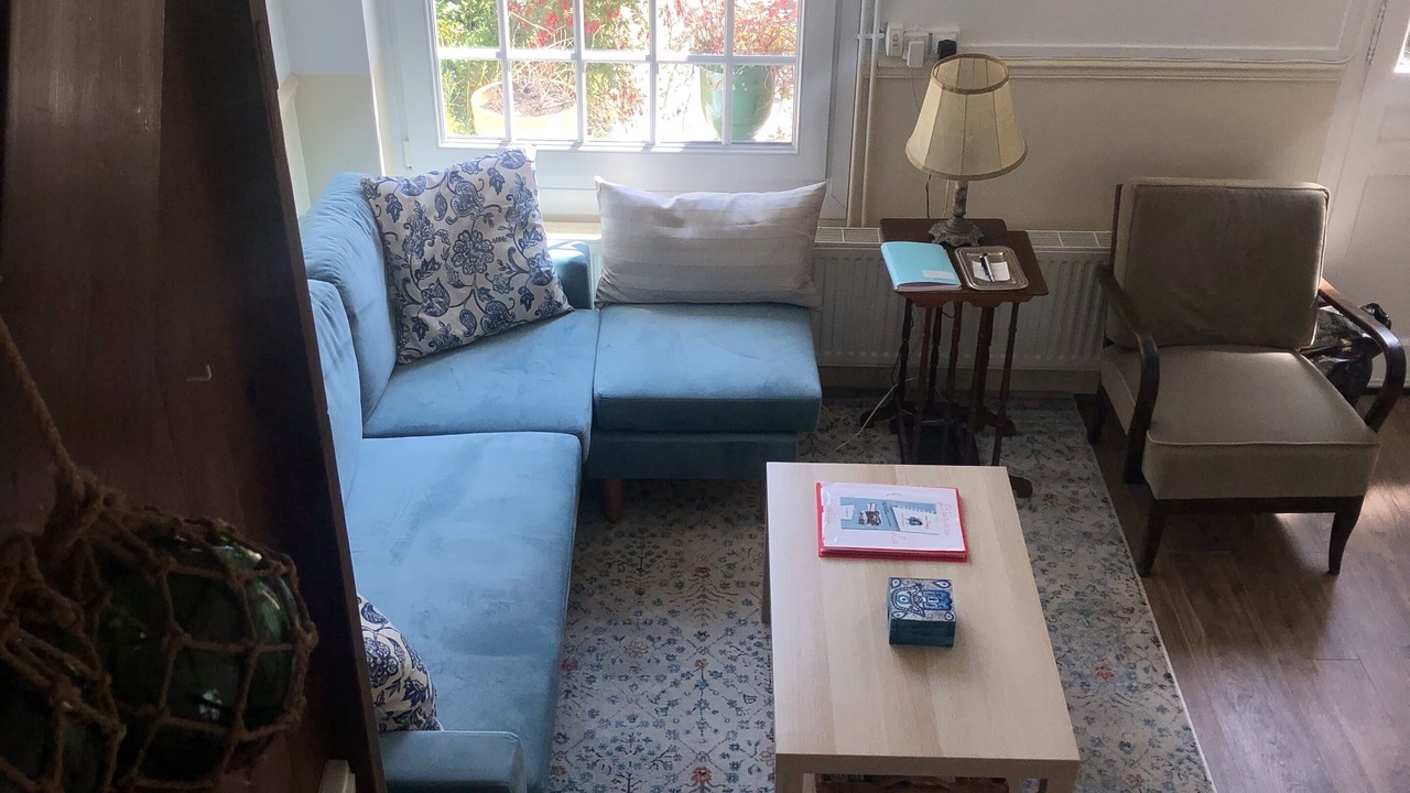 Photo of Livingroom in Villerville