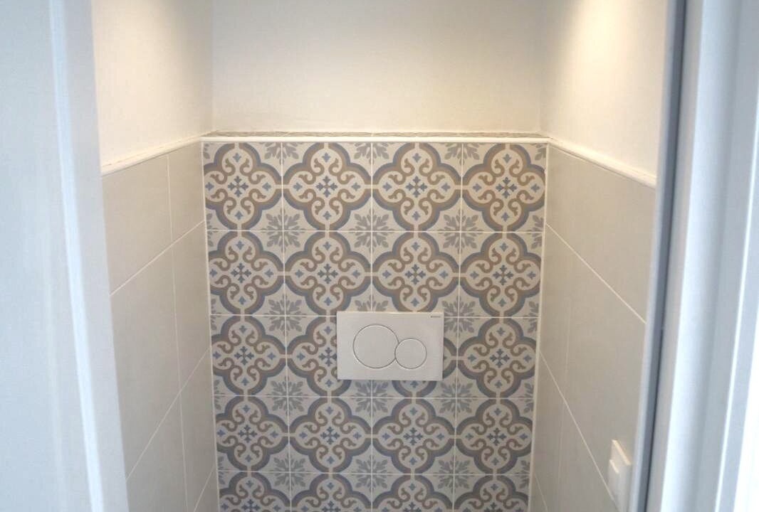 Photo of Bathroom in Villerville
