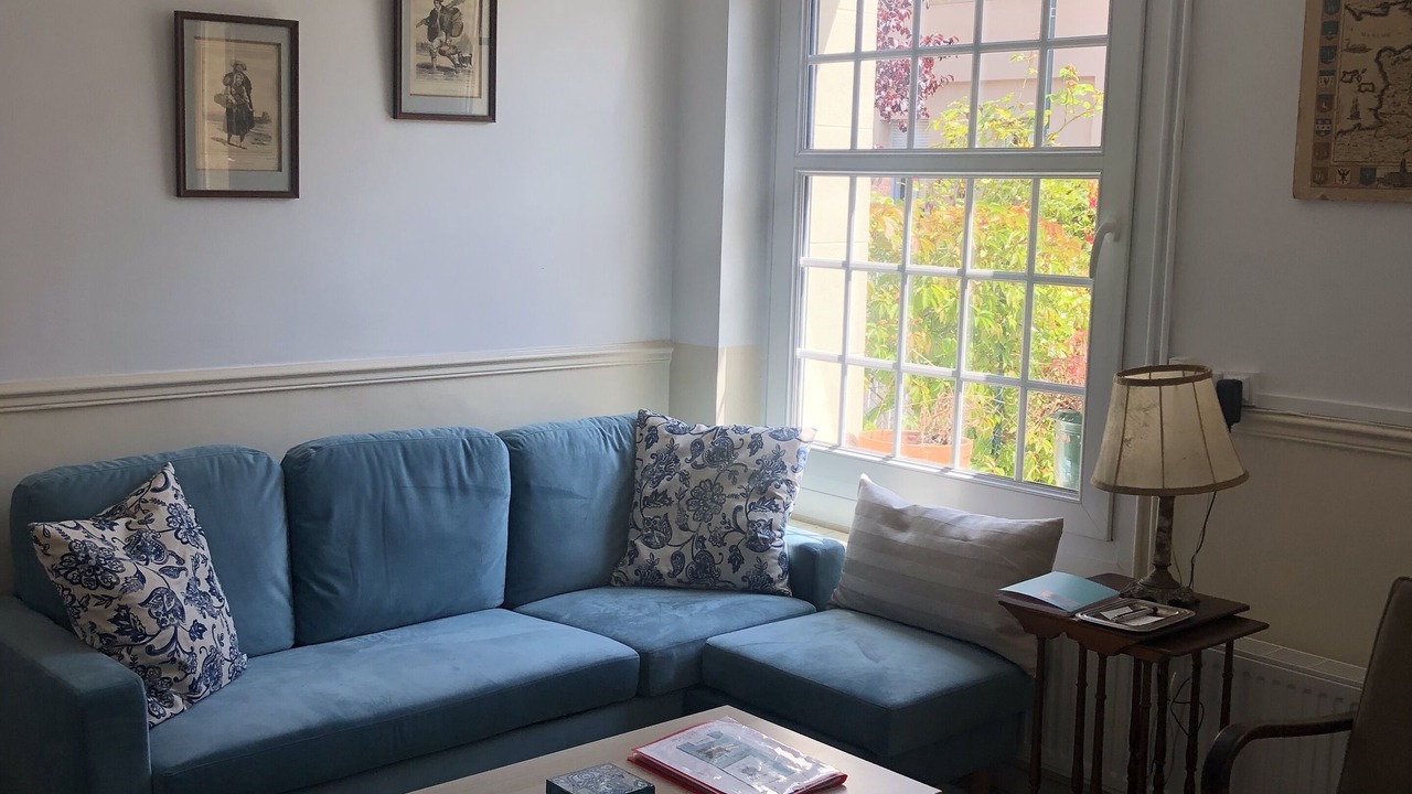 Photo of Livingroom in Villerville
