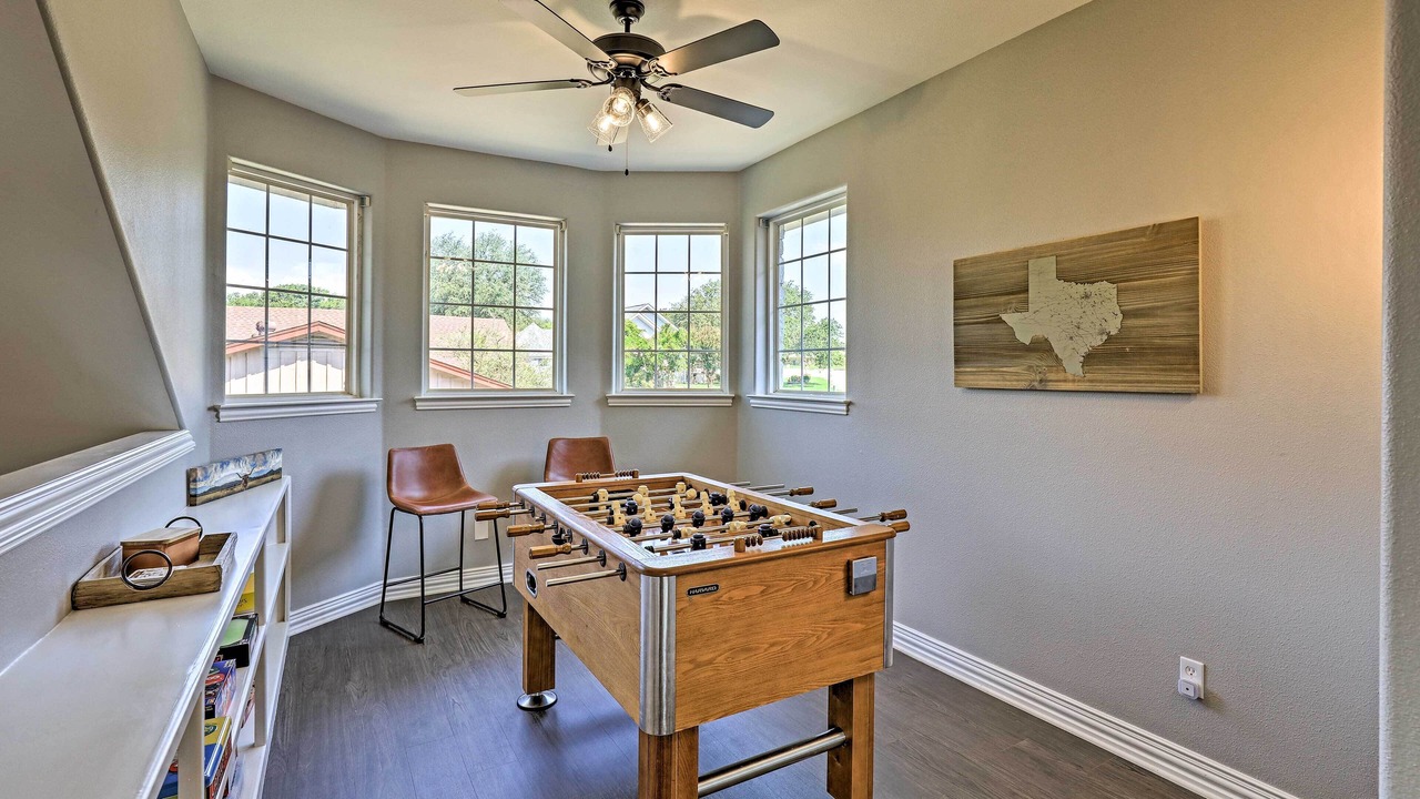 Photo of Bedroom in Granbury