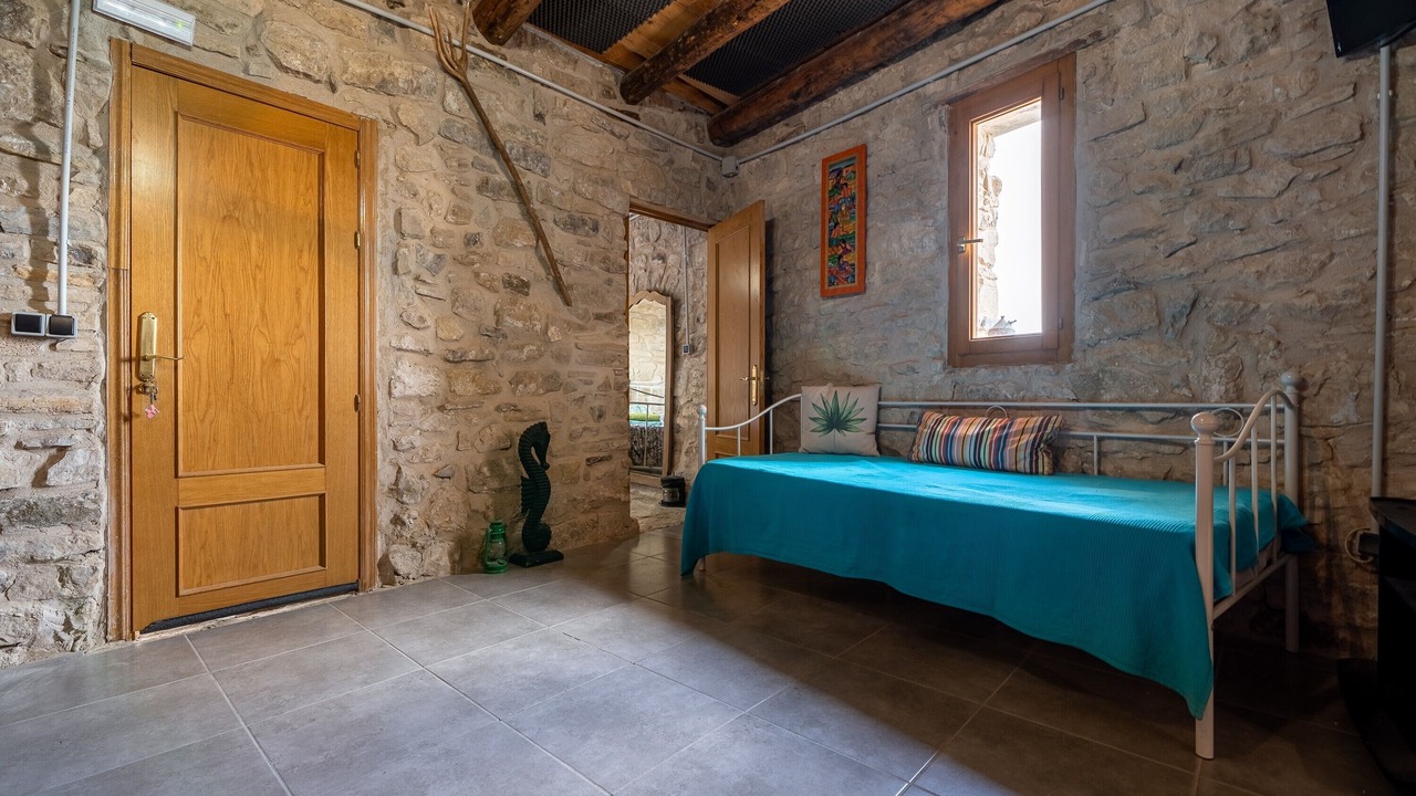 Photo of Bedroom in Fores