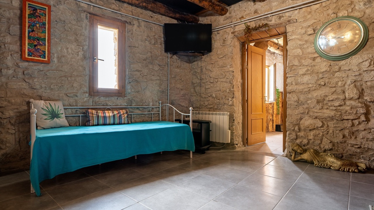 Photo of Bedroom in Fores