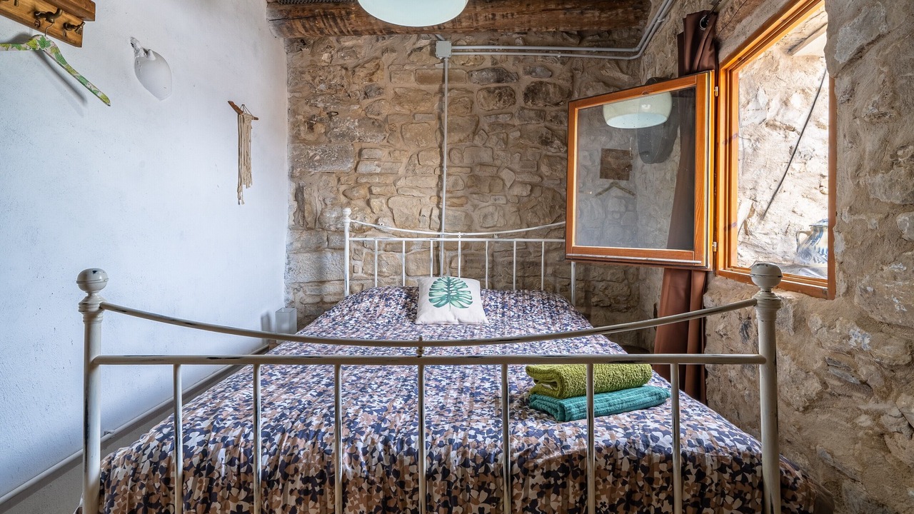 Photo of Bedroom in Fores