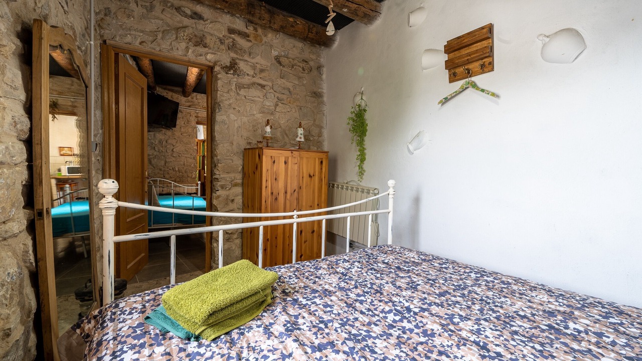 Photo of Bedroom in Fores