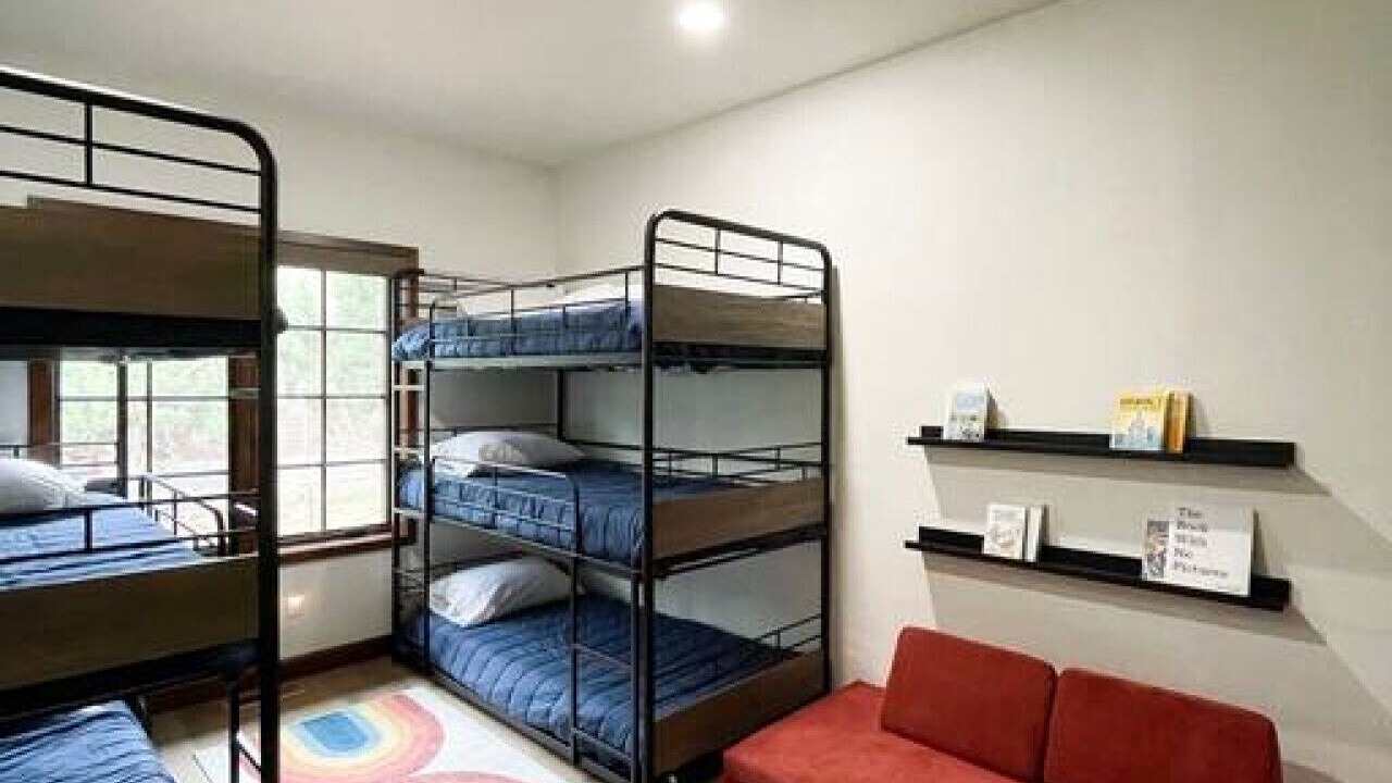 Photo of Bedroom in Pinetop-Lakeside