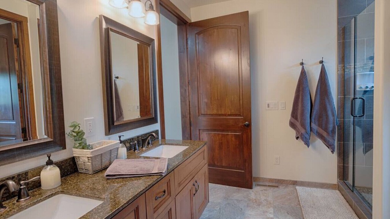 Photo of Bathroom in Pinetop-Lakeside