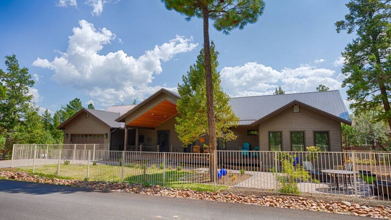Photo of Outdoor in Pinetop-Lakeside