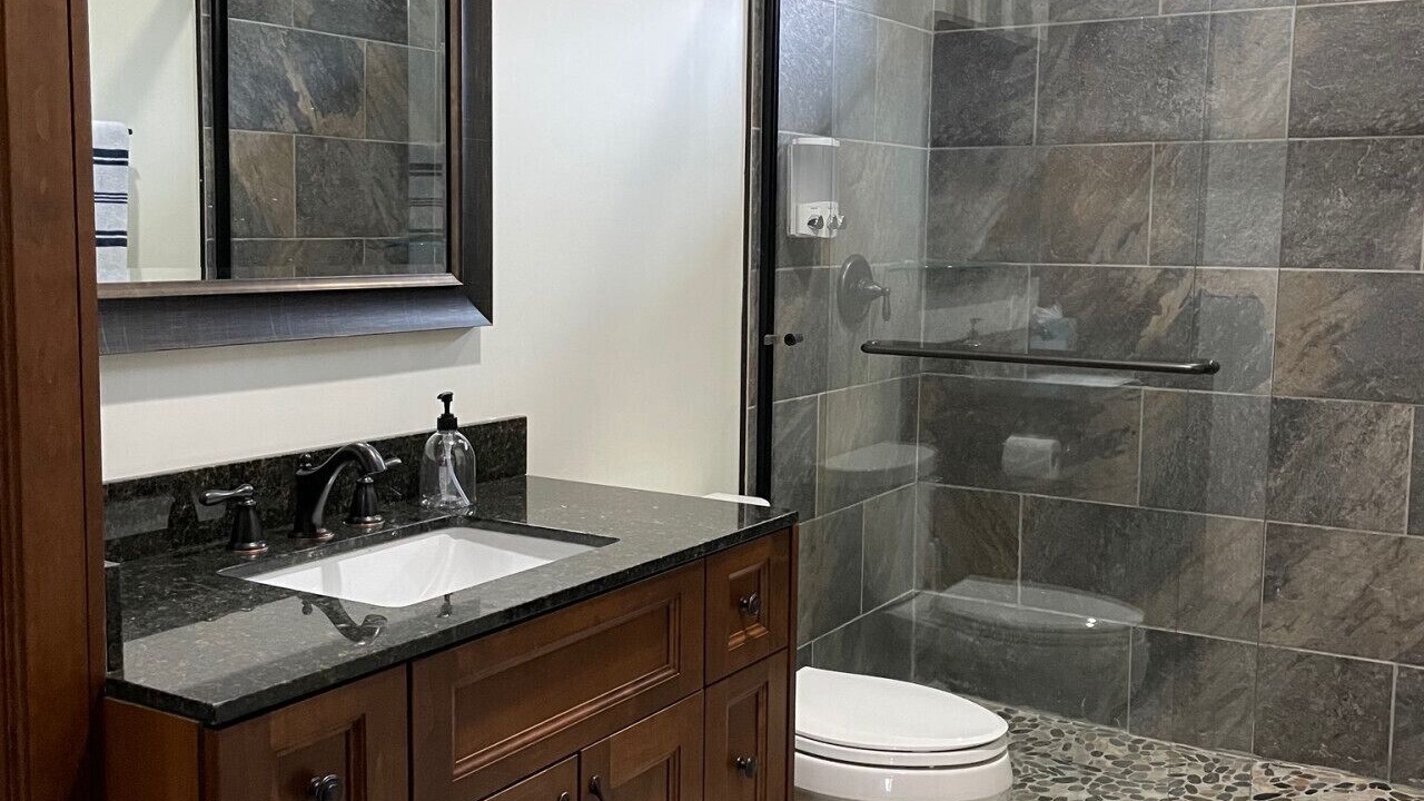 Photo of Bathroom in Pinetop-Lakeside